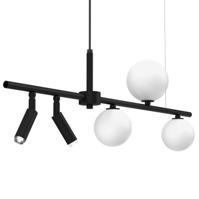 Lampa wisząca SIRIO 5xG9 MLP8408 Milagro - obrazek 2