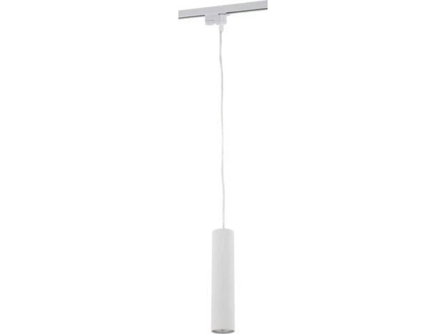 LAMPA WISZĄCA NA SZYNĘ PROFILE EYE GU10 BIAŁY 9337 Nowodvorski - obrazek 2