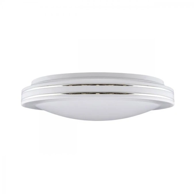 Lampa plafon kinkiet hermetyczny LED SOLEO 24W 03242 STRUHM - obrazek 2