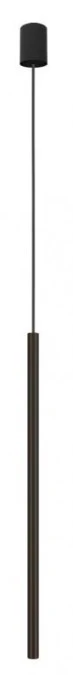 LAMPA WISZĄCA LASER 750 BLACK I 8433 Nowodvorski