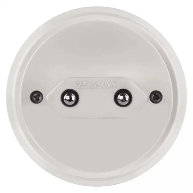 LAMPKA NOCNA FOTO 230V - obrazek 3
