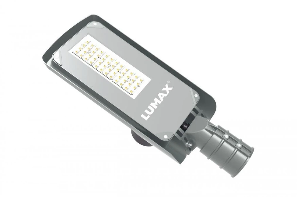 Lampa uliczna LED MA2 60W 10200lm barwa zimna 6000K IP66 LU060MA2 - obrazek 1