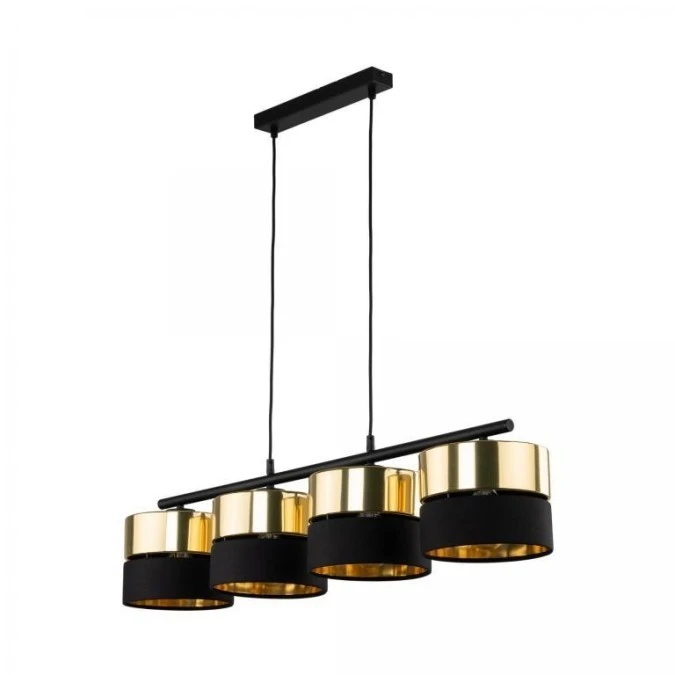 Lampa wisząca HILTON 4PŁ 4342 TK LIGHTING - obrazek 2
