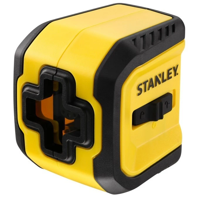 Laser krzyżowy Stanley SL czerwony STHT77611‑0 - obrazek 2