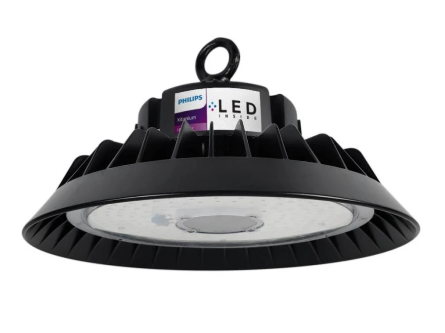 Lampa Przemysłowa LED High Bay Furud 150 lm/W 150W 6000K IP65 - obrazek 2
