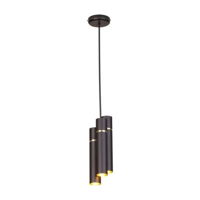 Lampa Wisząca LYNX 6xE14 MILAGRO BY MACIEJ ZIEŃ - obrazek 1