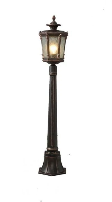 LAMPA STOJĄCA OGRODOWA AMUR I 4694 Nowodvorski - obrazek 1