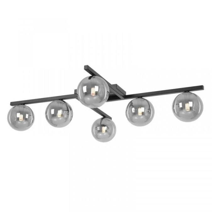 Lampa sufitowa K‑5466 z serii PAXI Kaja Lighting - obrazek 2