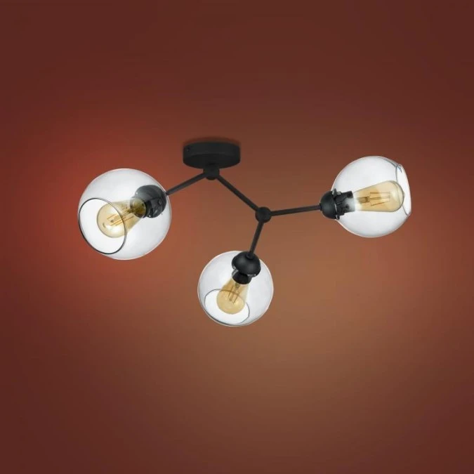Lampa sufitowa FAIRY 4372 TK Lighting - obrazek 3