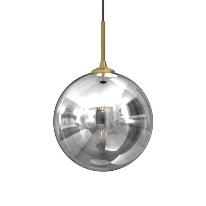 Lampa wisząca REFLEX fi 250 1xE27 MLP8414 Milagro - obrazek 2