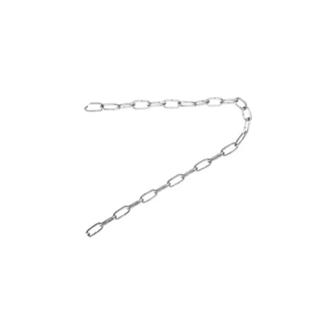 Łańcuch stal aluminium 1m POKER LS PX1903171