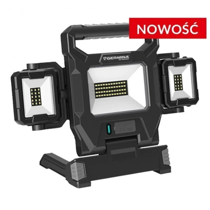 Lampa robocza Auriga GW‑0109 - obrazek 1