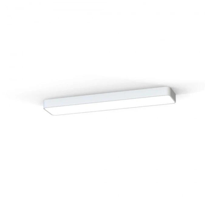 Lampa sufitowa SOFT LED WHITE 90x20 7542 Nowodvorski Lighting - obrazek 2