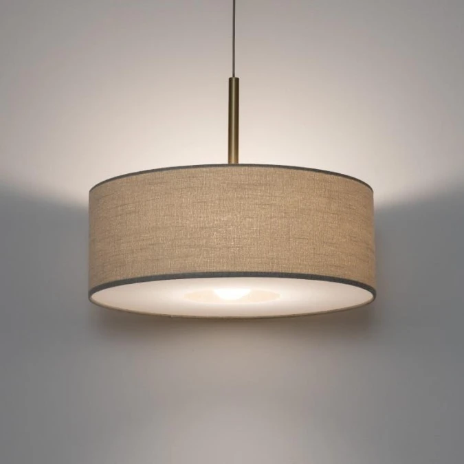 Lampa wisząca SANTANA M 11652 Nowodvorski - obrazek 2