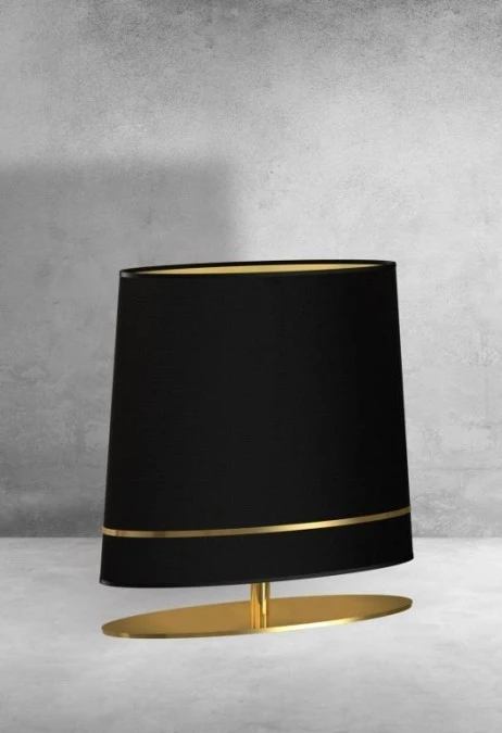 Lampa Stojąca BOOTES 1xE27 biało złota MILAGRO BY MACIEJ ZIEŃ - obrazek 3