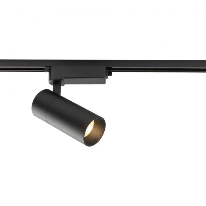 Lampa reflektor PROFILE TINOS LED 30W 2600lm 3000K Czarny 10384 Nowodvorski Lighting - obrazek 2