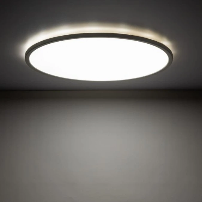 Lampa sufitowa do łazienki IP54 50cm AQUA LED 45W 6904 TK Lighting - obrazek 3
