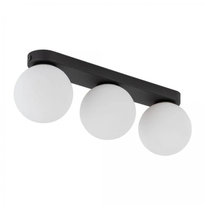 Lampa sufitowa MINI 3 ‑ punktowa Biały 5616 TK Lighting - obrazek 1