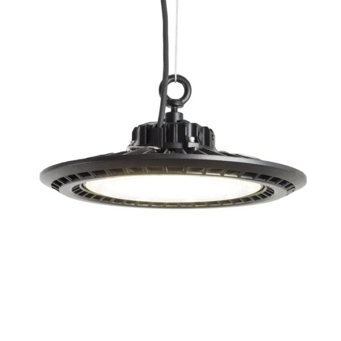 Lampa Przemysłowa Highbay LED Jupiter 150W IP65 barwa naturalna, HBJ150NW - obrazek 2