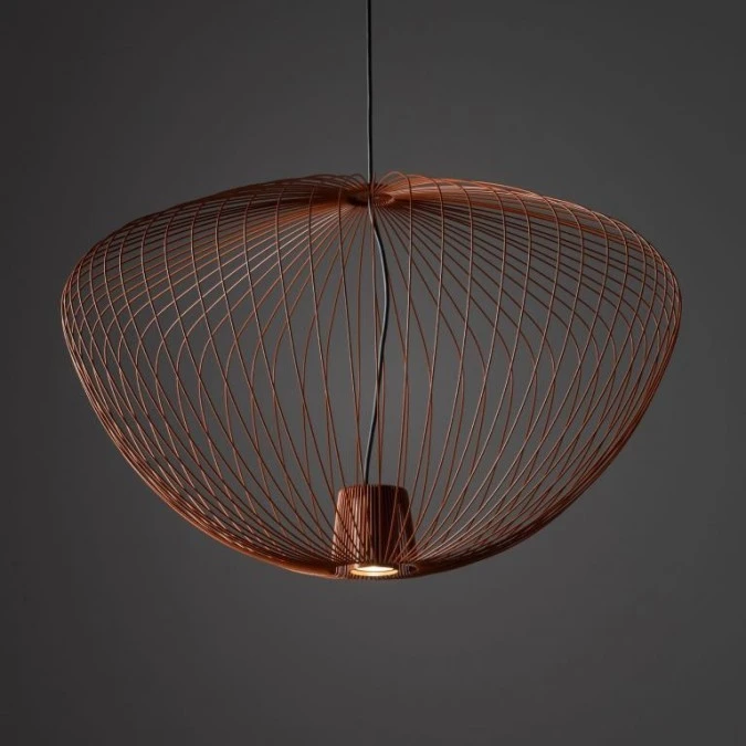 Lampa wisząca PUMPKIN L 11494 Nowodvorski - obrazek 3