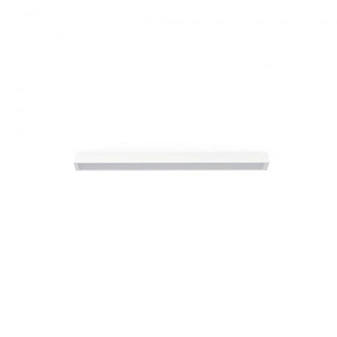 Lampa sufitowa STRAIGHT LED WHITE 90 7558 Nowodvorski Lighting - obrazek 1