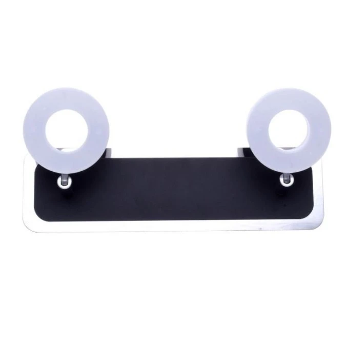 Lampa sufitowa SOLE 10W LED ML5489 Milagro - obrazek 3