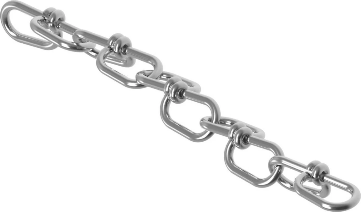 Łańcuch stalowy 1.4mm LNS1,4 650213 /30m/