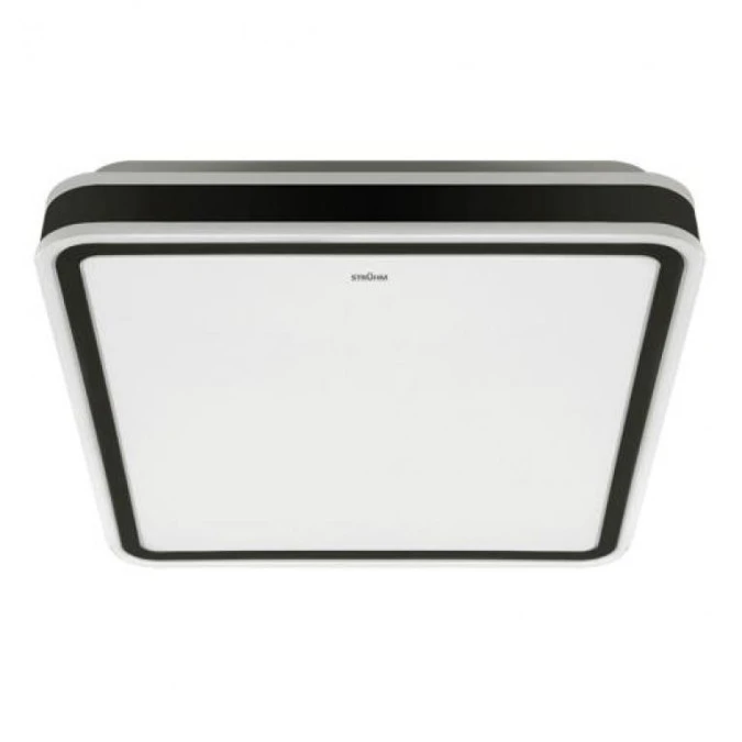Lampa sufitowa plafon mocna 48W AURELIA LED D 4000K 03817 STRUHM - obrazek 1