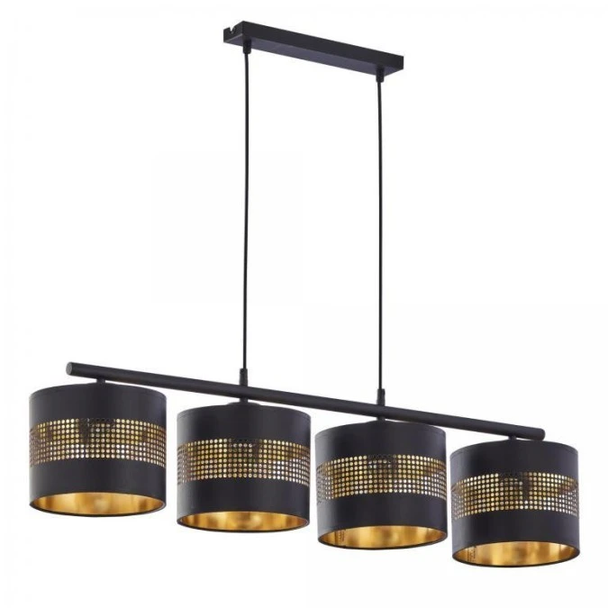 Lampa wisząca TAGO BLACK 3213 TK Lighting - obrazek 1