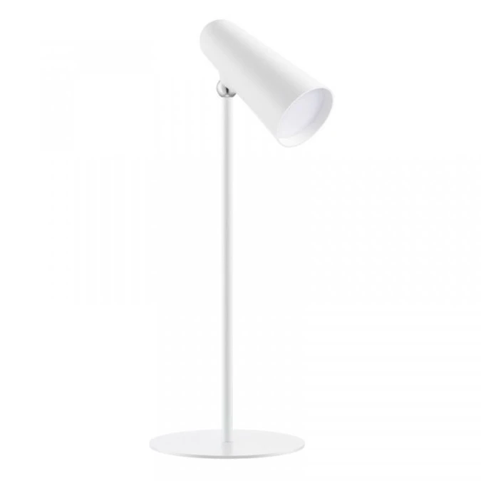 Lampka biurkowa lampka na klips, latarka, 3.5W, 2000mAh Xiaomi Flexible Rechargeable Lamp - obrazek 1