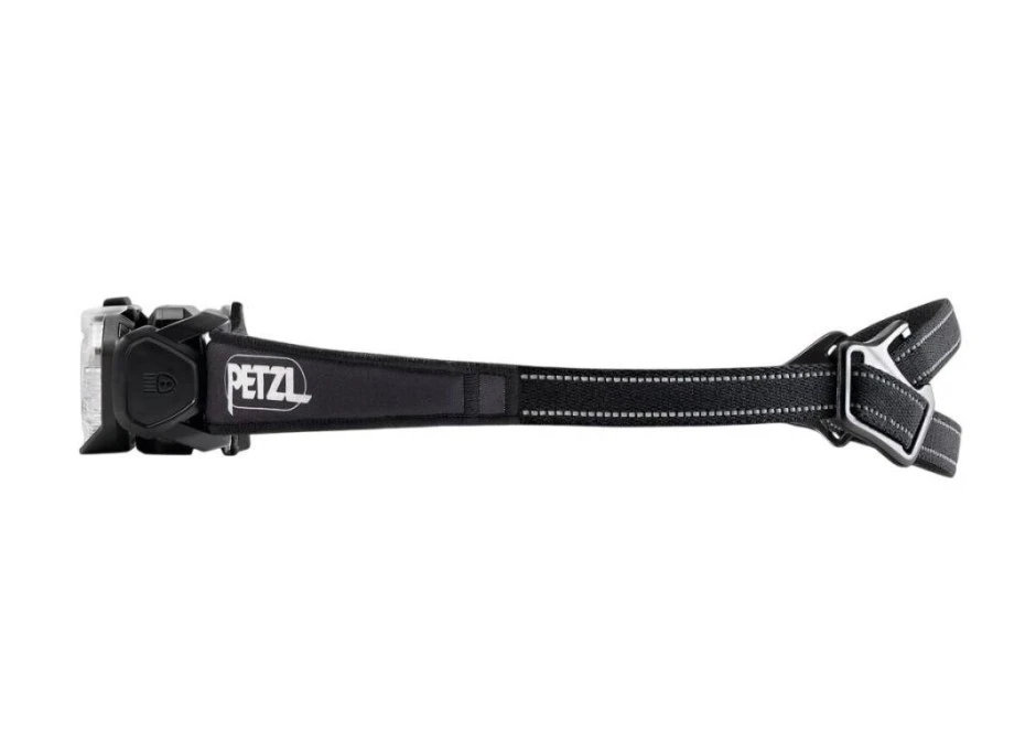 Latarka czołowa, czołówka Petzl Swift RL E095BD00 czarna - obrazek 3