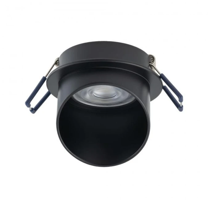 Lampa podtynkowa SOLTA Czarny 10491 Nowodvorski Lighting - obrazek 3