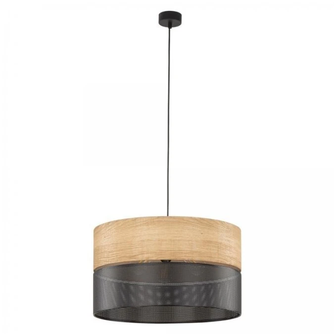 Lampa wisząca sufitowa NICOL 3‑punktowa 4798 TK Lighting - obrazek 1