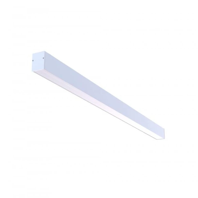 Lampa sufitowa CL OFFICE PRO LED 120 31W 4160lm 4000K Biały 10212 Nowodvorski Lighting - obrazek 1