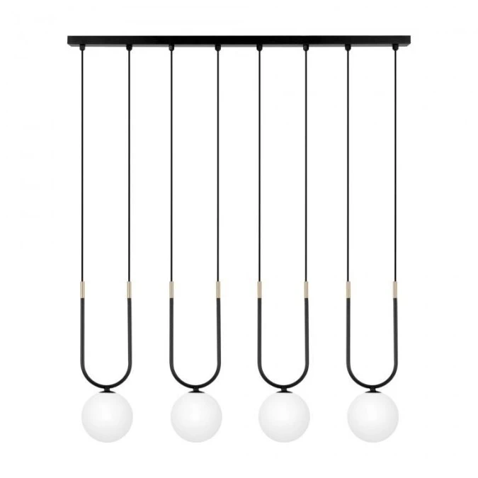Lampa wisząca K‑5592 z serii ENZO Kaja Lighting - obrazek 1