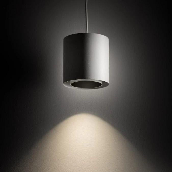 Lampa wisząca POINT DUO biały IP20 11510 Nowodvorski - obrazek 3