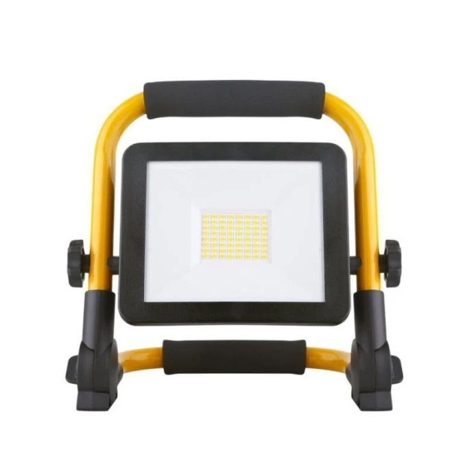 lampa robocza Modee 30W USB‑C ML‑FLWS4000K30W‑B - obrazek 1