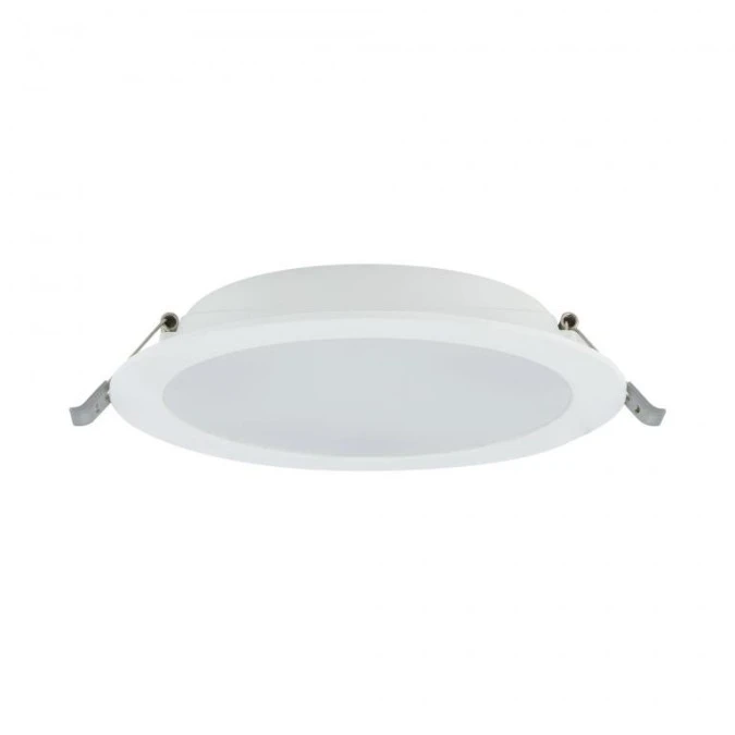 Lampa podtynkowa MYKONOS LED 15W 1450lm 3000K Biały 10540 Nowodvorski Lighting - obrazek 1