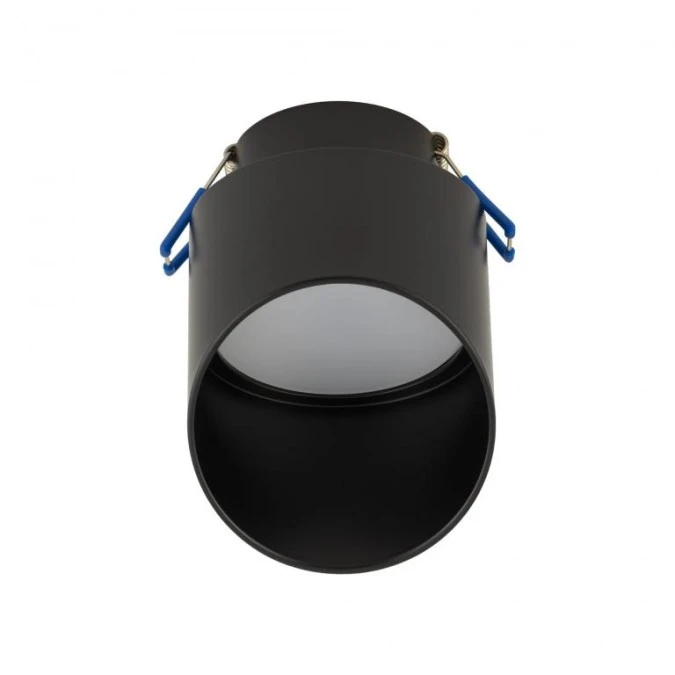 Lampa podtynkowa HVAR Czarny 10487 Nowodvorski Lighting - obrazek 3