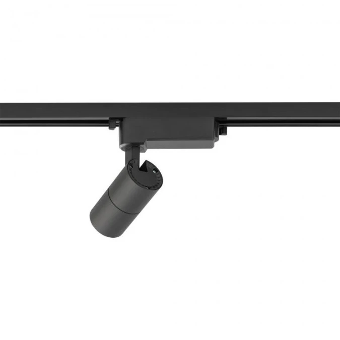 Lampa reflektor PROFILE TINOS LED 7W 550lm 4000K Czarny 10385 Nowodvorski Lighting - obrazek 3