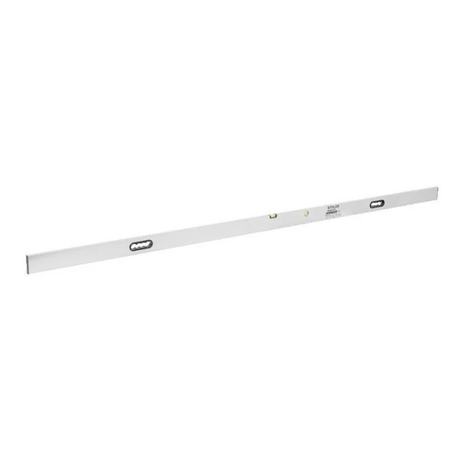 Łata murarska z uchwytami i libelkami 300cm pp STALCO PERFECT S‑65230