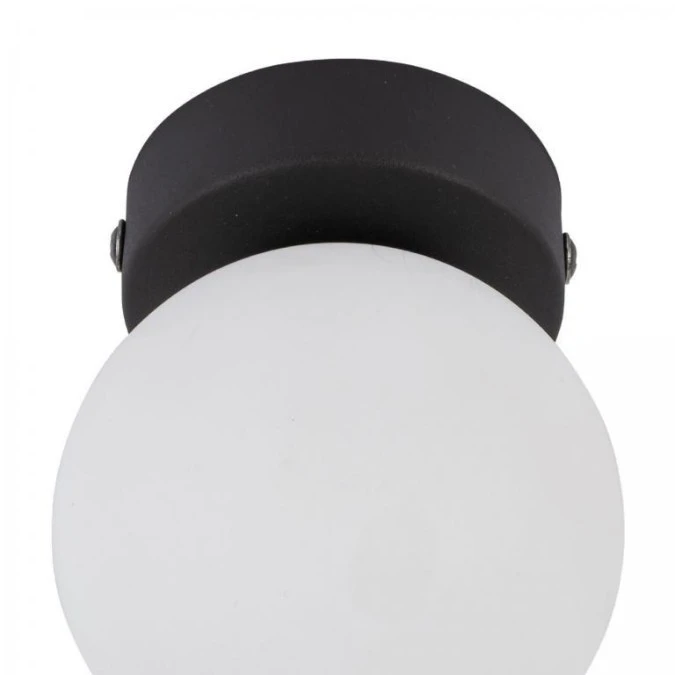 Lampa sufitowa MINI 1 ‑ punktowa Biały 5613 TK Lighting - obrazek 3
