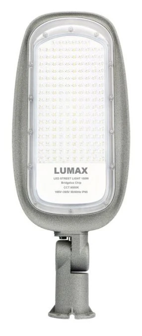 Lampa uliczna LED RX 30W 3900lm barwa zimna 6000K IP65 LU030RXA - obrazek 1