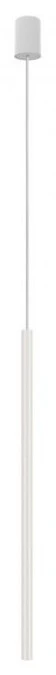 LAMPA WISZĄCA LASER 750 WHITE 8432 Nowodvorski