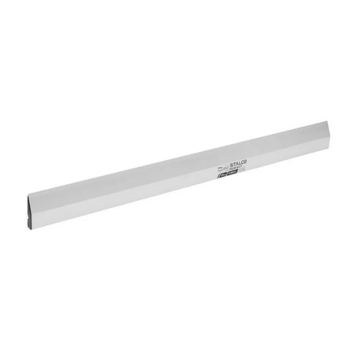 Łata murarska trapezowa 120cm STALCO PERFECT S‑65012