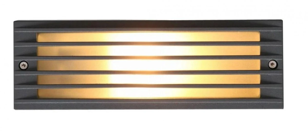LAMPA ZEWNĘTRZNA DO WBUDOWANIA IP65 ASSAM 4453 Nowodvorski - obrazek 1