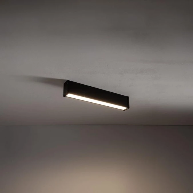Lampa sufitowa plafon zewnętrzny OUTLINE LED S IP44 LED 20W 3000K 11360 Nowodvorski - obrazek 3
