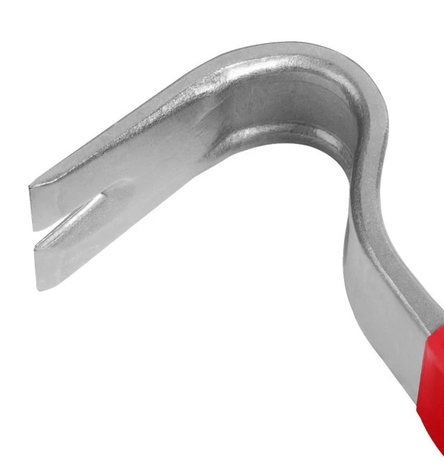 Łapka precyzyjna do usuwania gwoździ i listew 381mm MILWAUKEE 72.0484 - obrazek 2