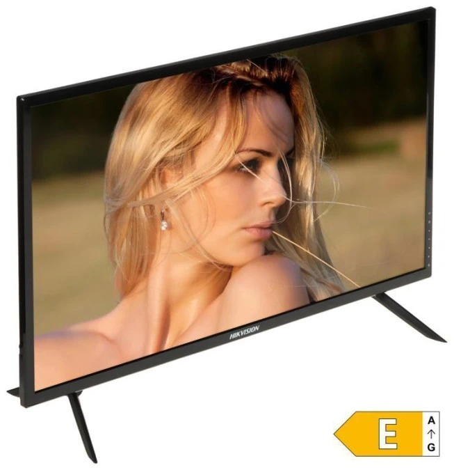 MONITOR HDMI, VGA, AUDIO, RJ45 DS‑D5032F3‑1V0S 32 Hikvision - obrazek 1