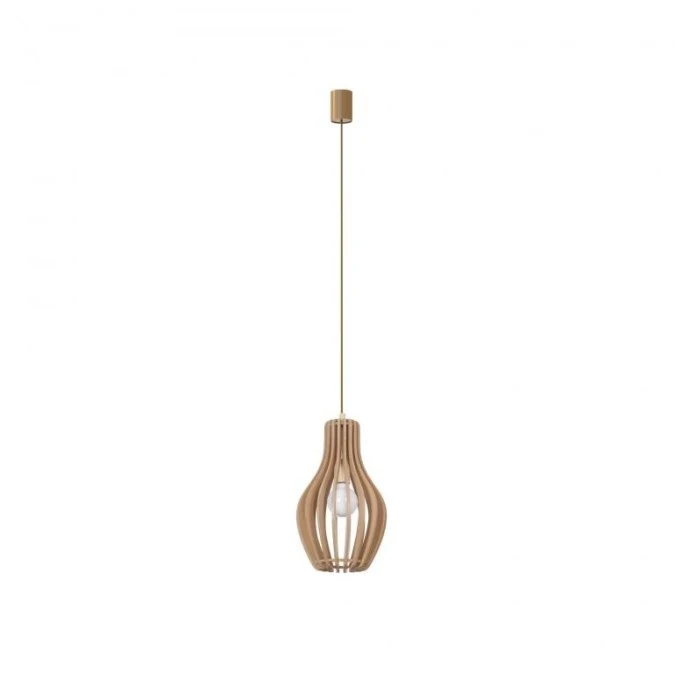 LAMPA WISZĄCA IKA I A 4171 Nowodvorski - obrazek 1
